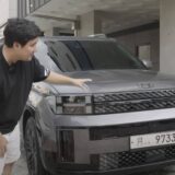 Hyundai Santa Fe 2024 Video Review