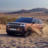 Hyundai Santa Fe 2024: Ya es Oficial Un Vistazo a su Transformación 5 Hyundai Santa Fe 2024