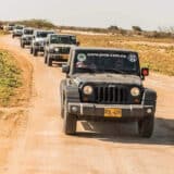 Manada Jeep Barranquilla