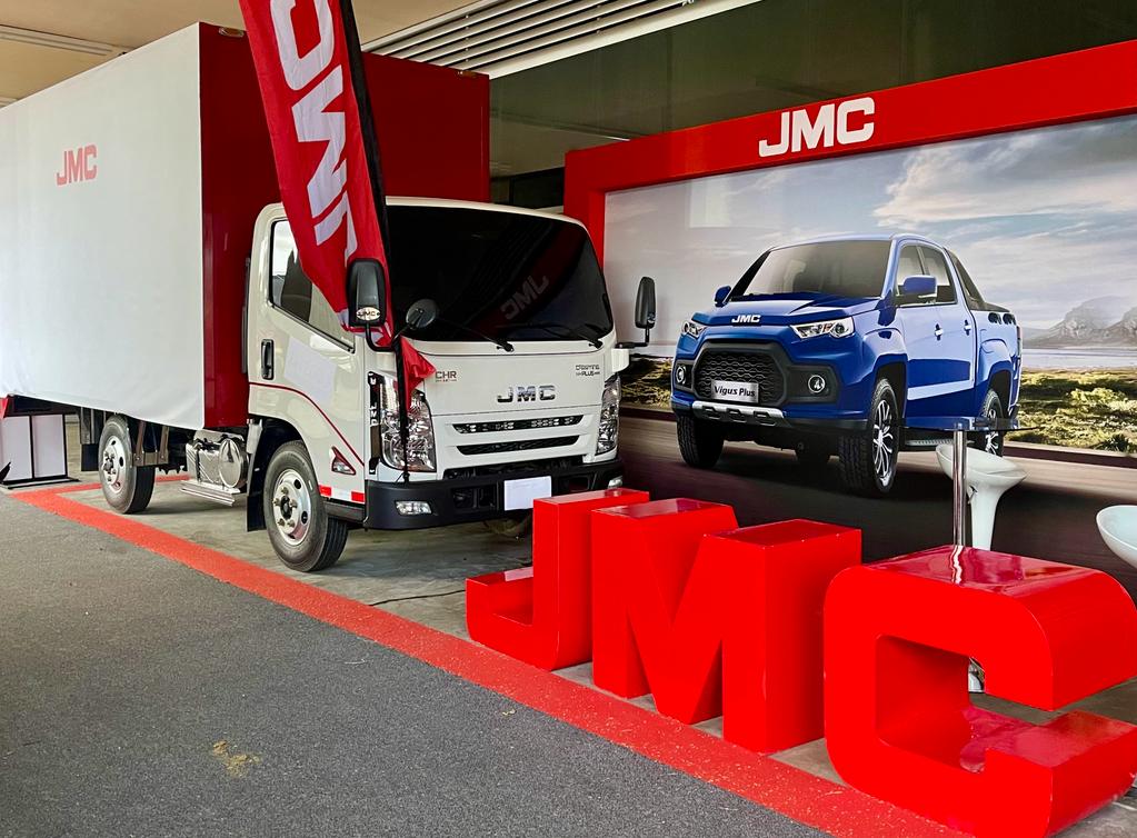 JMC Colombia