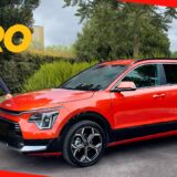 Kia Niro 2024
