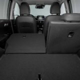 Kia Picanto espacio