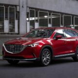 Mazda CX-9: Adiós al SUV después del modelo 2023, Bienvenido CX-90 9 Mazda CX-9 2023