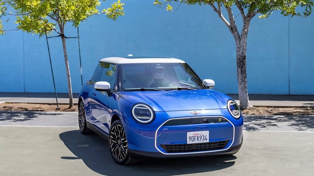 mini_cooper_electric_091 Autos Rodando Mini Cooper Eléctrico