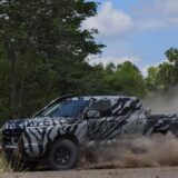 Mitsubishi L200/TRITON 2024 Ralliart