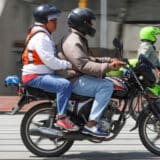 ¿Volverá la Restricción de Parrillero en Bogotá? Un Vistazo a lo que Podría Ocurrir 6 motos y Parrillero