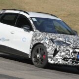 Cupra Formentor: se viene una actualización 8 Cupra Formentor 2024