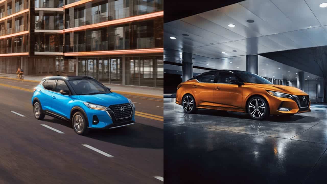 La Evolución del Diseño de Nissan: Una Armonía de Estilo y Funcionalidad 1 Nissan Diseños