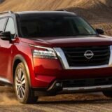 Nissan Pathfinder 2024 llega a Latinoamerica