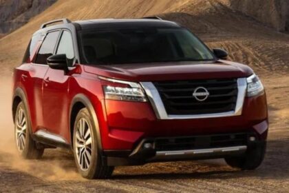 Nissan Pathfinder 2024 llega a Latinoamerica