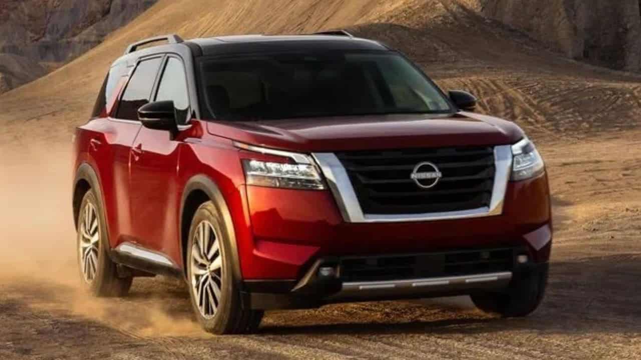 ᐅ Nissan Pathfinder 2024 La Quinta Generación Llega A Latinoamérica