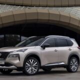 Nissan Cumple Sueños en Cuatro Ruedas en Expomotor 2023 5 Nissan X-trail e-Power