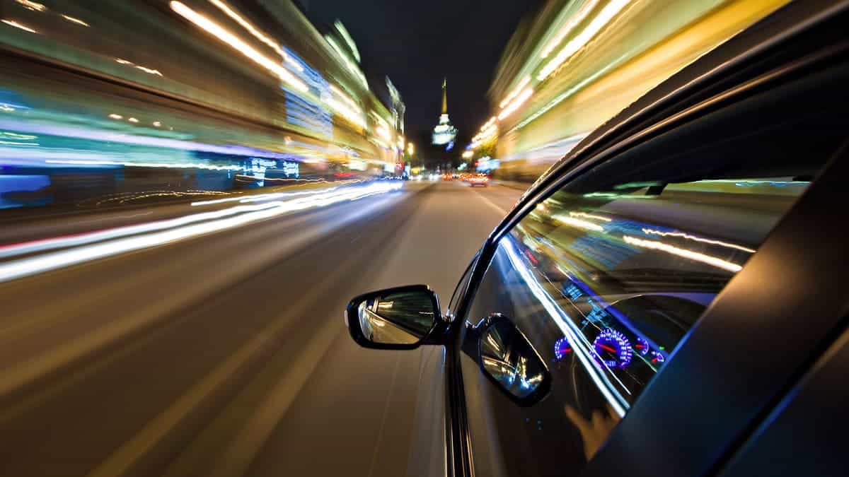 Octanage y Velocidad