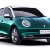 Great Wall ORA Funky Cat: Su primer vehículo eléctrico en Sudamérica 5 Great Wall ORA Funky Cat