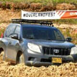 Overland Fest Colombia 2023: Cartagena la gran anfitriona 6 overland oest colombia 2023 03
