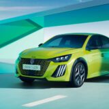 Peugeot 208 2024 se renuevan con diseño y tecnología mejorada 6 Peugeot 208 2024