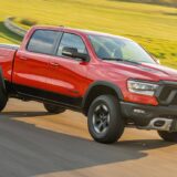 RAM 1500 2024