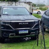 Ram Rampage 2024 Big Horn: Se Viene Una Versión Más Barata 5 Ram Rampage Big Horn