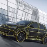 Renault Eléctrico lateral