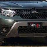 Nueva Generación del Duster: Ya tiene fecha de lanzamiento 7 Renault Duster 2024