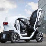 Renault Twizy