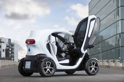 Renault Twizy