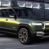 Rivian R2S: ¿El Nuevo Competidor del Tesla Model 3 en el Mundo de los SUV Eléctricos? 5 Rivian R2s