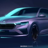 Skoda Scala 2024 y Kamiq 2024: Adelanto Oficial antes del debut doble del 1 de agosto 4 Skoda Scala 2024