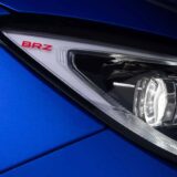 Nuevo Subaru BRZ