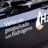 Toyota Mirai: Llega la Segunda Generación con Tres Depósitos de Hidrógeno 6 Toyota Mirai 2023