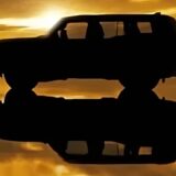 Toyota Prado 2024: Teaser Oficial confirma conexión con Lexus GX 7 Toyota Land Cruiser Teaser Oficial