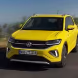 Volkswagen T-Cross 2024: Hace su debut con innovaciones interesantes 8 Volkswagen T-Cross 2024
