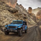 Descubriendo el origen del nombre "Jeep": Un viaje en el tiempo 7 Wrangler