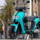 Yamaha NEO's: Un scooter eléctrico que redefine la movilidad urbana 6 Yamaha NEO's