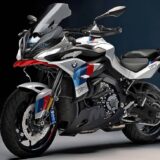 BMW M 1000 XR 2024