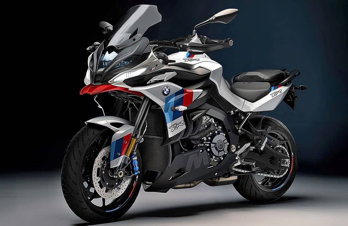 BMW M XR