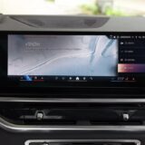 BMW X infoentretenimiento