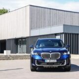 BMW X