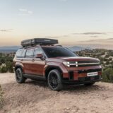 Nuevo Hyundai Santa Fe 2024: Características más Destacadas 6 Hyundai Santa Fe 2024