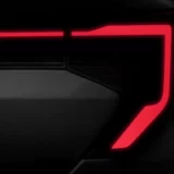 Kia K3 2024: Se presenta este mes ¿Sucesor del Forte Cerato o Rio? 5 Kia K3 2024 teaser