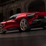 Alfa Romeo 33 Stradale