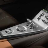 Alfa Romeo 33 Stradale panel