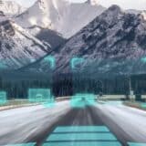 Apple parabrisas de realidad aumentada