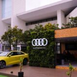 Audi Progress Tour 2023 Unicentro