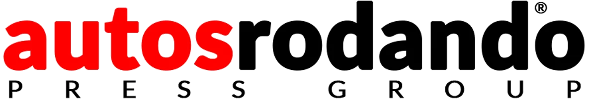 logo Autos Rodando Press Group