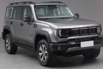 baic bj40 2024 43