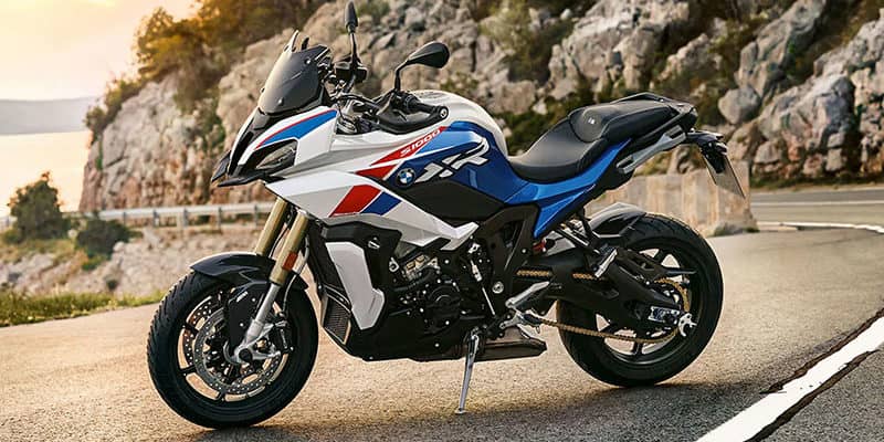 bmw s 1000 xr Autos Rodando BMW M XR modelo