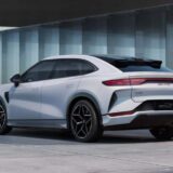 BYD, llama a marcas Chinas a 'demoler las viejas leyendas' quiere dominar el mercado mundial de vehículos eléctricos 5 BYD Song L