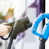 Cargadores rápidos de vehiculos eléctricos