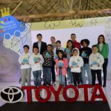 Toyota Premia la Creatividad de los Niños de Colombia con "El Carro de Tus Sueños" 4 el carro de tu suenos